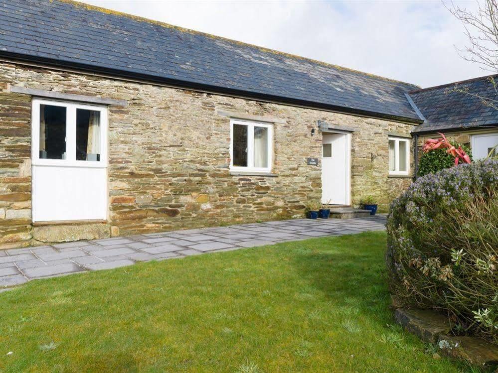 Degembris Farmhouse St Newlyn East 外观 照片